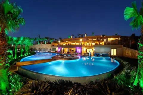 THE PLAZA BODRUM in Bodrum — foto 17
