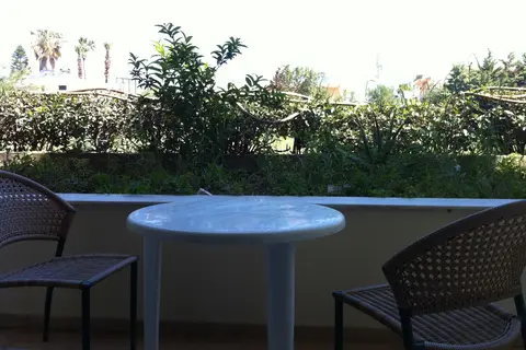 Olga's Paradise Hotel Apartments in Kos — foto 9