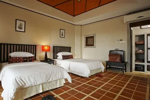 Moracea by Khao Lak Resort in บ้านบางหลาโอน — foto 3