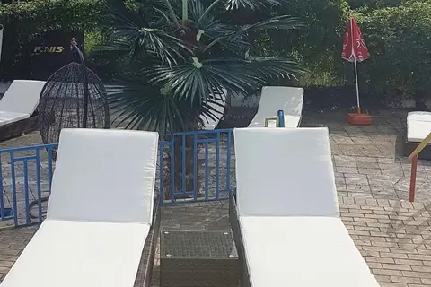 Hotel Elit Palace & Spa in Златни пясъци — foto 11