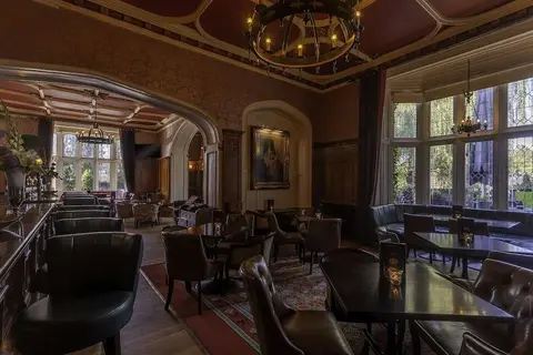 Clontarf Castle Hotel in Dublin — foto 6