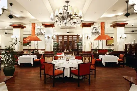 Sofitel Legend Metropole Hanoi in Hanoi — foto 7