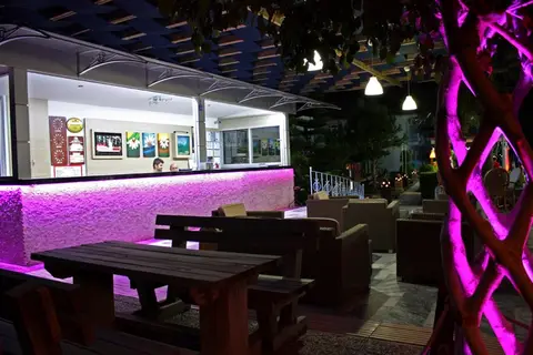 Hotel Majestic in Fethiye — foto 3