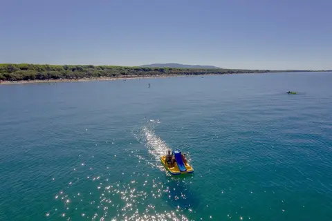 Il Gabbiano in Orbetello — foto 34
