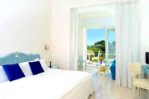 La Floridiana in Capri, foto 20