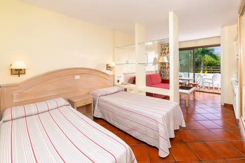 Apartamentos Masaru in Puerto de la Cruz — foto 29