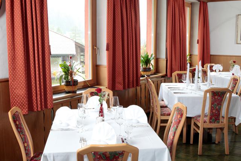 Hotel Alpino Plan foto 10