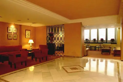 Hotel Don Paco in Sevilla, foto 14