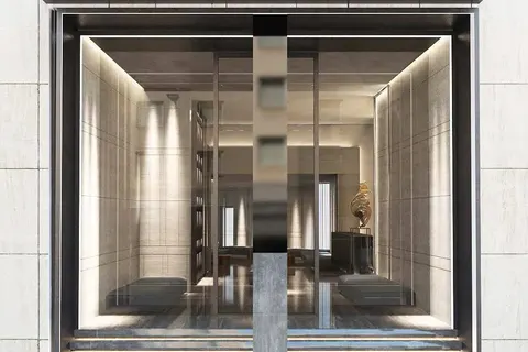 Just Hotel Milano foto 1