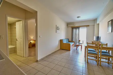 Veronica Hotel in Chania — foto 25