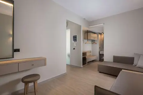 Mare Blue & Suites Hotel in Georgioupolis, foto 5