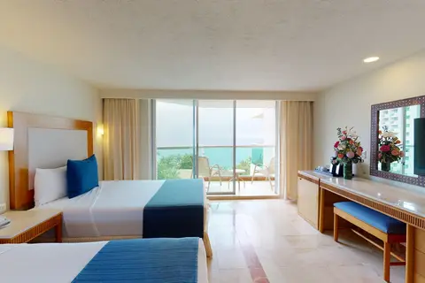 Grand Park Royal Cozumel in Cancún — foto 10