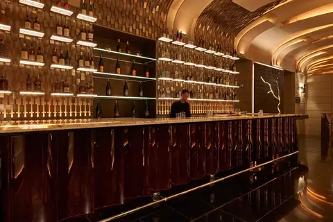 Nobu Hotel Roma in Rome, foto 7