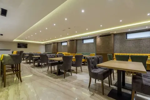 Abba Hotel in Градска општина Вождовац — foto 20