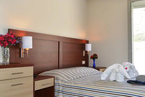 Hotel Matala Bay in Δημοτική Ενότητα Τυμπακίου — foto 4