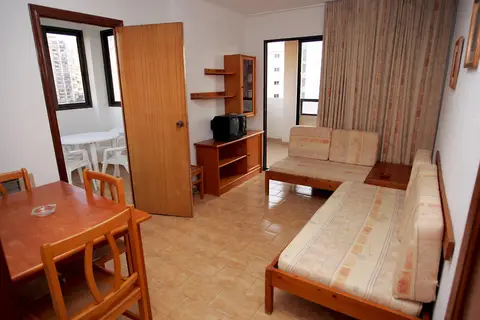 Don Gregorio Apartmentos in Benidorm — foto 20