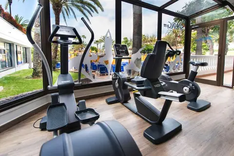 Spring Hotel Bitacora in Arona — foto 6
