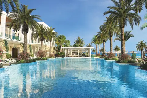 Amavi MadeForTwo Hotels in Paphos