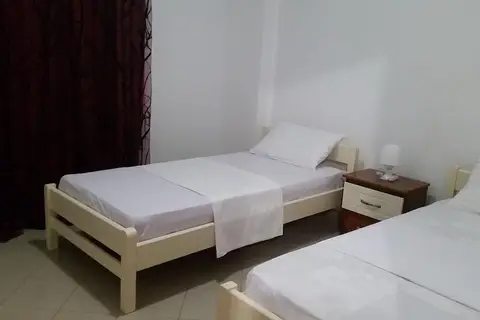 Vila Vasiliu in Ksamil — foto 25