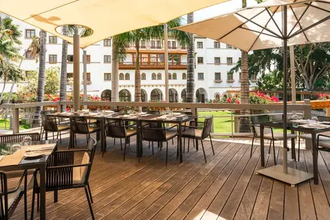 Iberostar Heritage Grand Mencey in Santa Cruz de Tenerife, foto 25