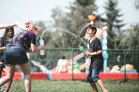 Verblijfpark Ardinam foto 16