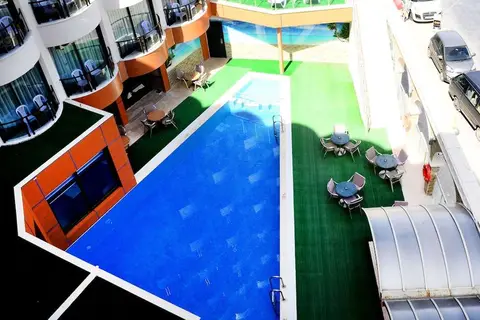 Hotel By Karaaslan Inn in Kuşadası — foto 22