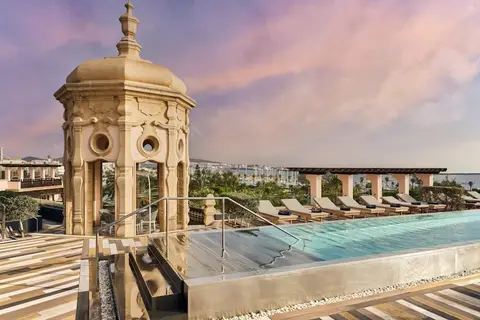 Santa Catalina, a Royal Hideaway Hotel in Las Palmas — foto 13