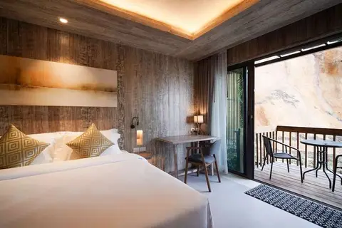 Dinso Resort & Villas Phuket Vignette Collect in Patong, foto 4