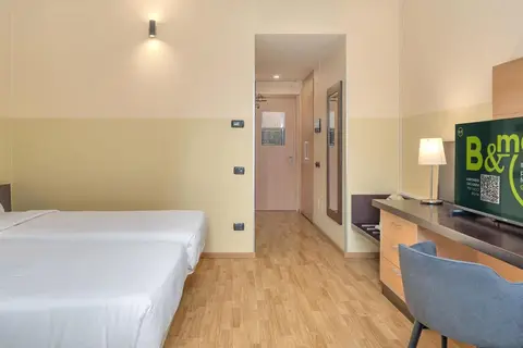 B&B HOTEL Milano Cologno Sporting in Cologno Monzese, foto 28