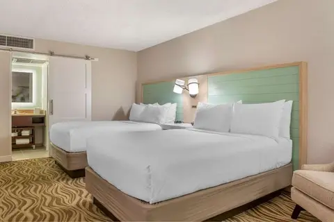 Wyndham Garden Lake Buena Vista in Lake Buena Vista — foto 3