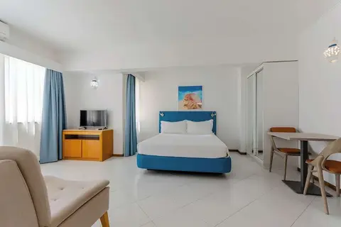 Turim Algarve Mor Hotel in Portimão, foto 5