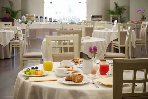 Le Dune Suite Hotel in Porto Cesareo, foto 11