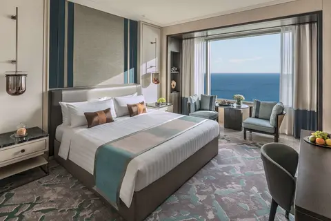 Shangri-La Colombo in Colombo — foto 23