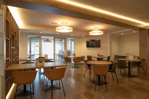 Hotel Montepiedra in Orihuela — foto 9