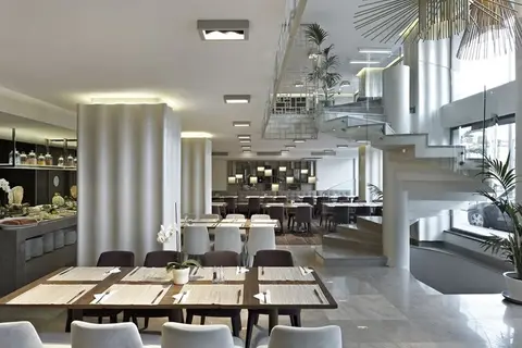 Ramada by Wyndham Istanbul Grand Bazaar in Fatih — foto 3