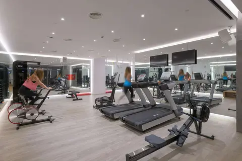 Gennadi Grand Resort in Γεννάδι — foto 8