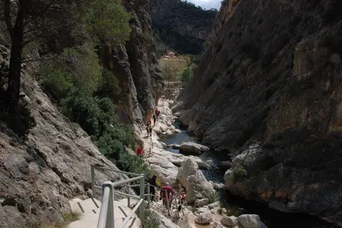 Camping Terra Alta foto 6