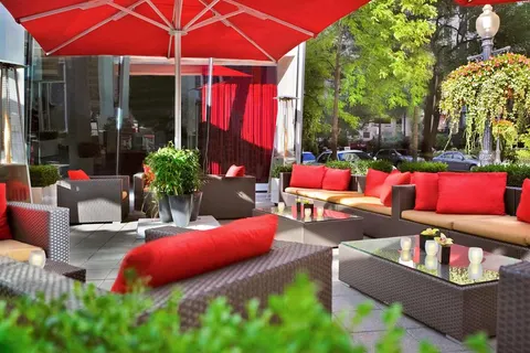 Sofitel Chicago Magnificent Mile foto 4