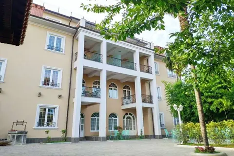 Treva Hotel Shkoder in Shkodër — foto 7