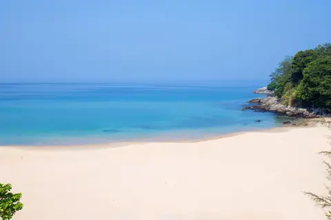 Centara Grand Beach Resort Phuket in ตำบลกะรน — foto 29
