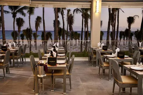 Riu Palace Riviera Maya in Playa del Carmen, foto 12
