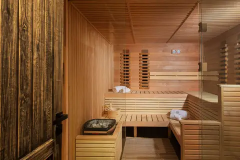 Hivernage Hotel & Spa in Marrakesh, foto 14