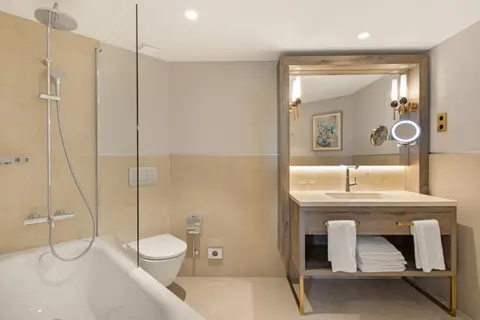 Hilton Mallorca Galatzo in Costa de la Calma — foto 14