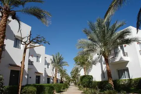 JAZ Fanara Residence in Sharm El Sheikh — foto 12