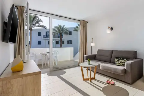 Vibra Blanc Cottage in Ciutadella — foto 22