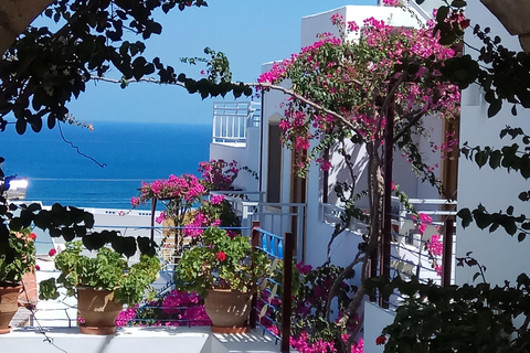 Appartementen Villa Diktynna foto 2