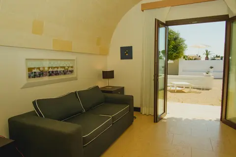 Masseria Bagnara Resort & SPA in San Pancrazio Salentino, foto 19