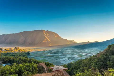 Ontdek Java en Lombok foto 4