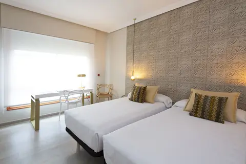 Hotel Ciudad de Vigo in Vigo, foto 8