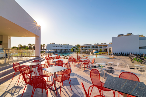 Hotel Lambi Resort foto 2